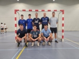 Onderling Futsal Toernooi S.K.N.W.Konference League (Fotoboek 1) (45/313)